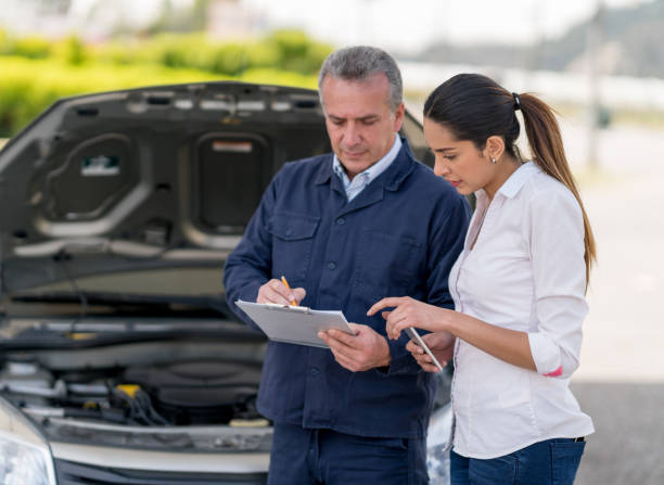 Comprehensive and collision insurance King George