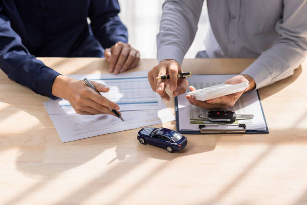 King George auto coverage comparison